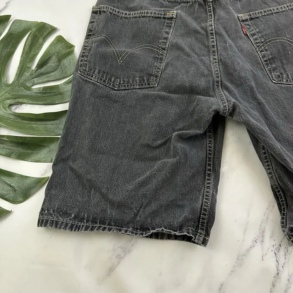 Levis levi men